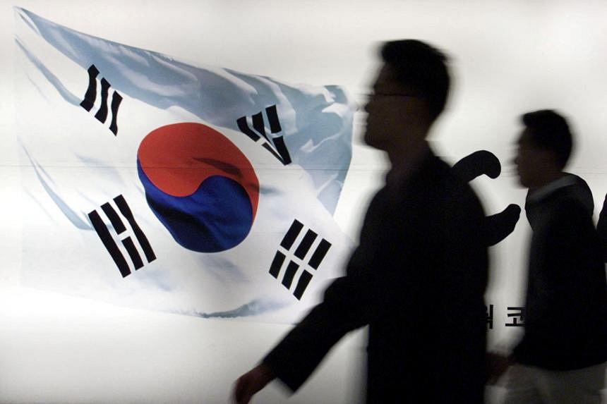 South Korea's Yoon Calls For Vigilance Over Markets As Won Has Worst ...