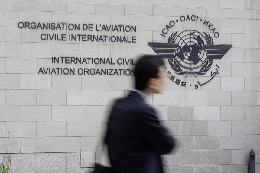 Singapore re-elected to ICAO council, commits to supporting sustainable aviation