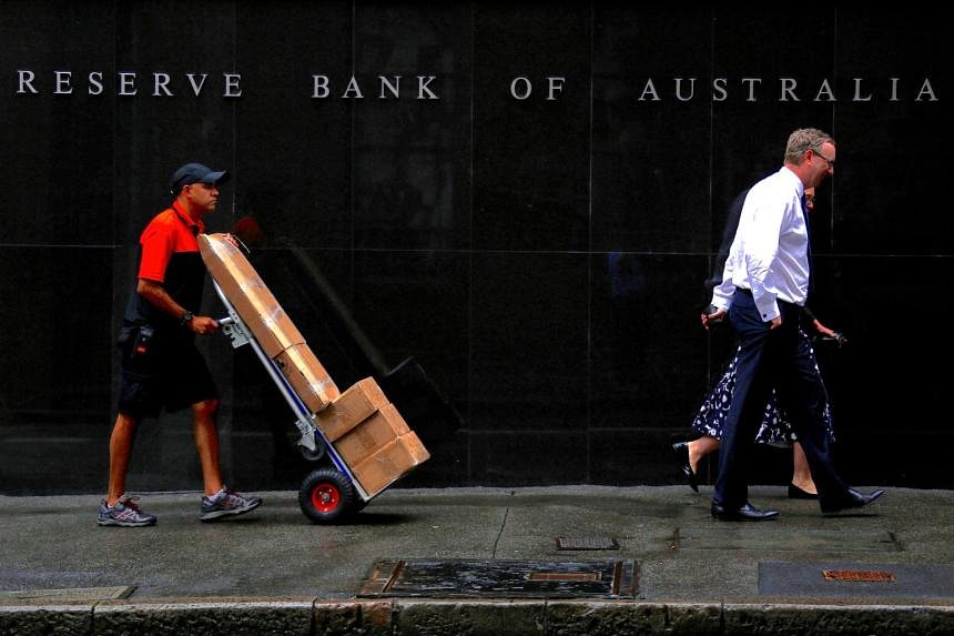 Australia's Central Bank Slows Pace Of Rate Hikes In Surprise Move ...