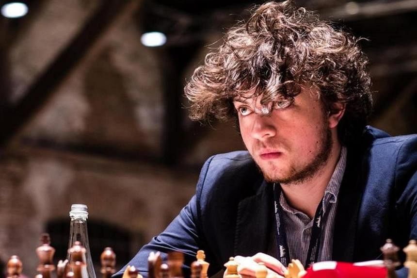 U.S. chess grandmaster 'likely cheated' in more than 100 online