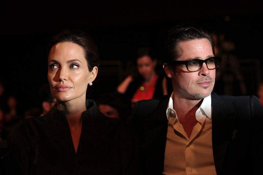 Angelina Jolie details abυse allegations against Brad Pitt in coυntersυit |  The Straits Tiмes