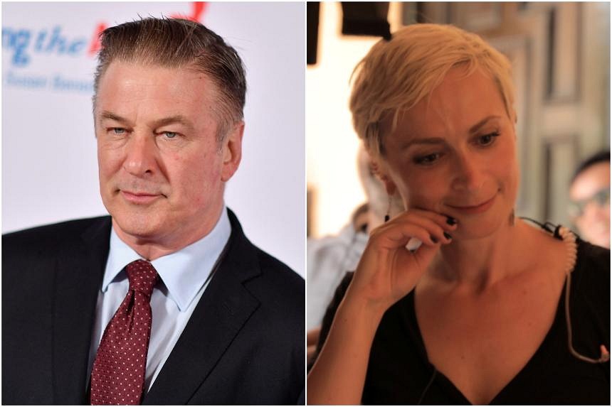 Alec Baldwin, Rust Producers Reach Settlement With Family Of Slain ...