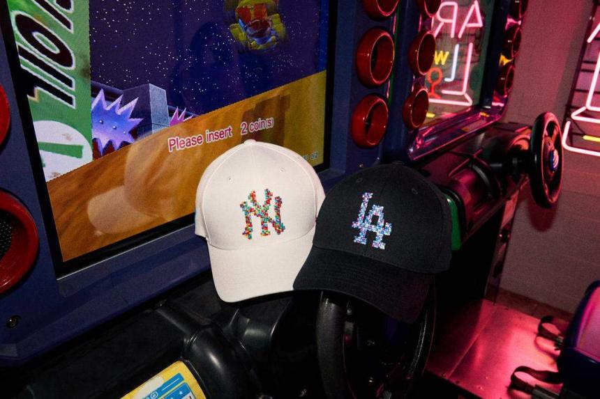 Style news Streetwear brand MLB arrives in Singapore and Hermes travelling exhibition The