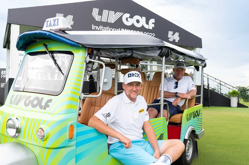 Eugenio Chacarra Wins $4 Million in Bangkok, Illustrating LIV Golf's New  Path for Rookies - Sports Illustrated Golf: News, Scores, Equipment,  Instruction, Travel, Courses