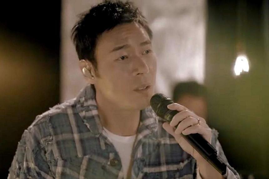 Music Picks Andy Hui online concert, Wu Chingfeng’s new album The