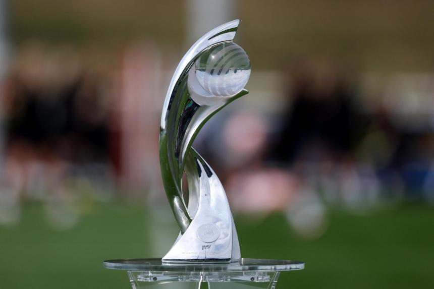 Football: Nordic nations make joint bid for women's Euro 2025; Spain