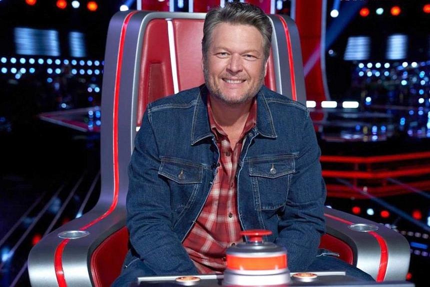 The Voice coach Blake Shelton to exit the reality singing show after 23 ...