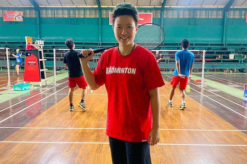 Badminton: Olympic Medallists Liliyana Natsir, Eddy Hartono To Feature 