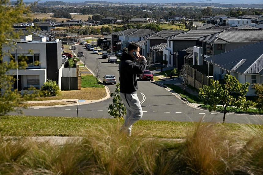 Australia s New South Wales plans to drop stamp duty to help first