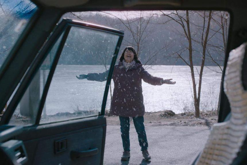 Indian, South Korean films win key prize at Busan Film Festival | The