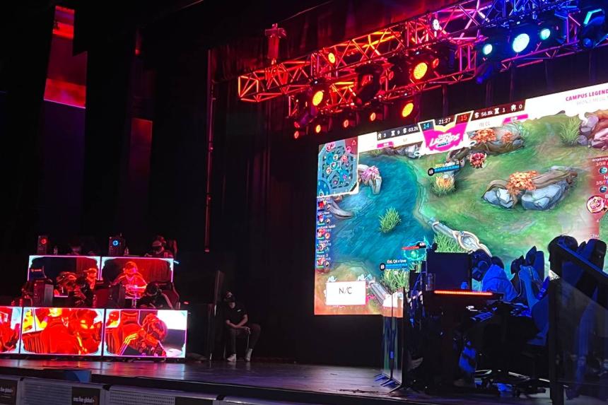 From leadership to problem-solving skills: How e-sports can enhance ...