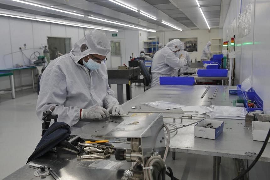 US tech curbs on China will affect S'pore's semiconductor sector: MTI