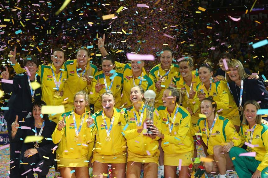 Netball Australia loses 13m sponsorship deal amid controversy The