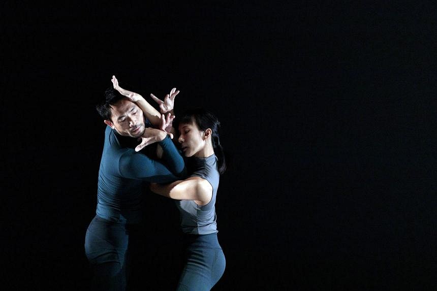 Thai Choreographer Pichet Klunchun’s No. 60 Is A Work 15 Years In The 