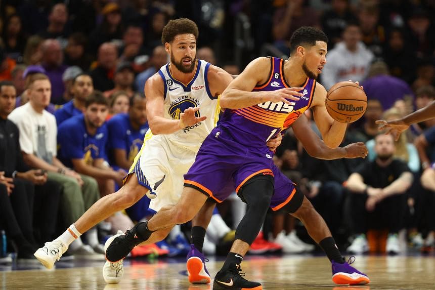 Warriors Fall to Phoenix in Overtime - Webber International