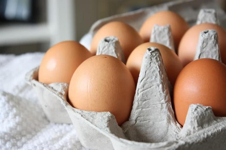 Egg shortage in Malaysia leaves consumers frustrated | The Straits Times