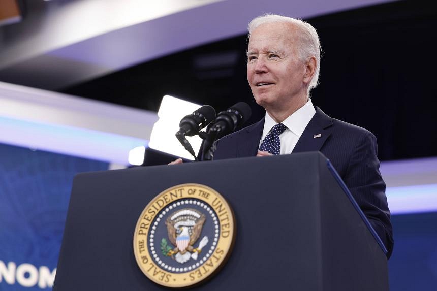 Biden Targets Hidden 'junk Fees' From Banks, Cable TV, Concert Tickets ...