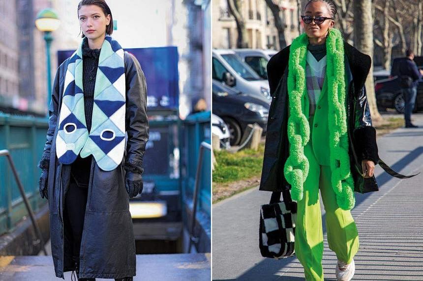 NYLON SINGAPORE - How sleek are Hermès' Fall/Winter 2022
