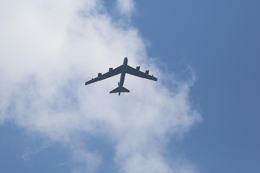 US Plans To Deploy B-52 Bombers To Australia’s North, ABC Reports | The ...