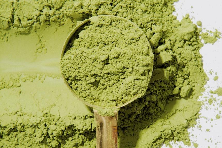 Te verde matcha para que sirve