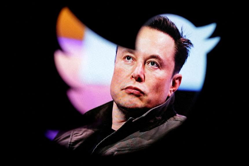 Elon Musk plans to eliminate half of Twitter jobs to cut costs: Sources |  The Straits Times