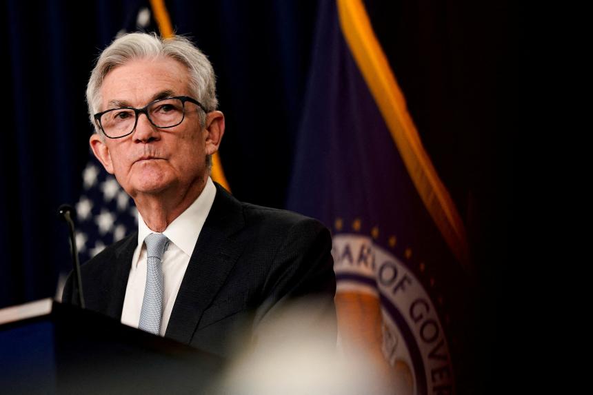 US Treasury yield curve inversion reaches four-decade extreme | The ...