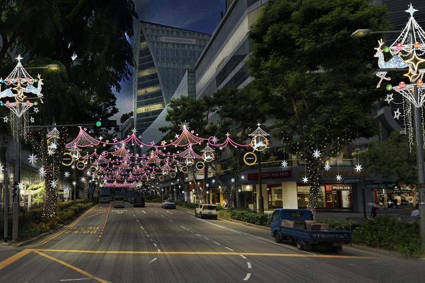The Great Orchard Road Reboot: How designers would do it