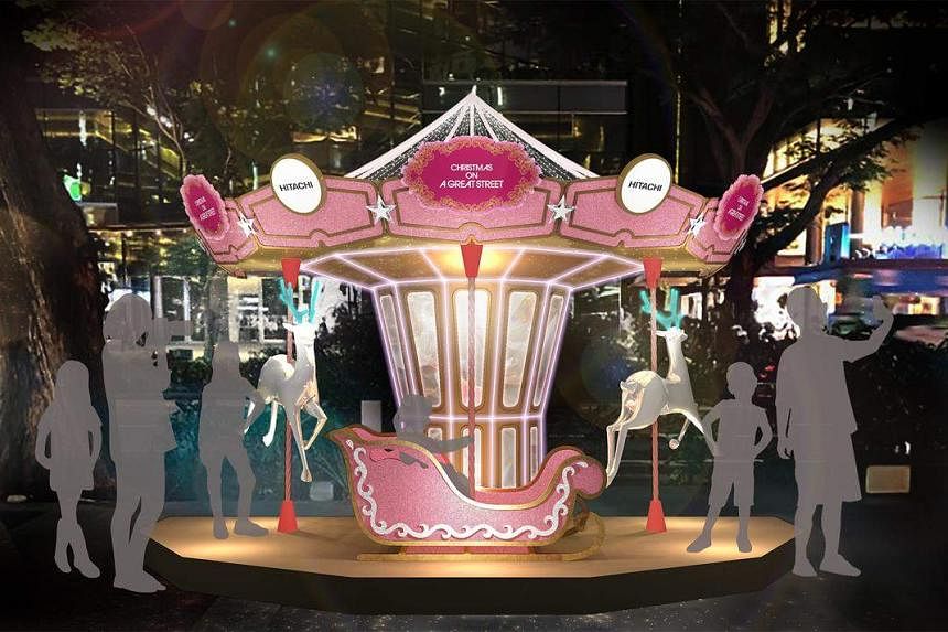 The Great Orchard Road Reboot: How designers would do it