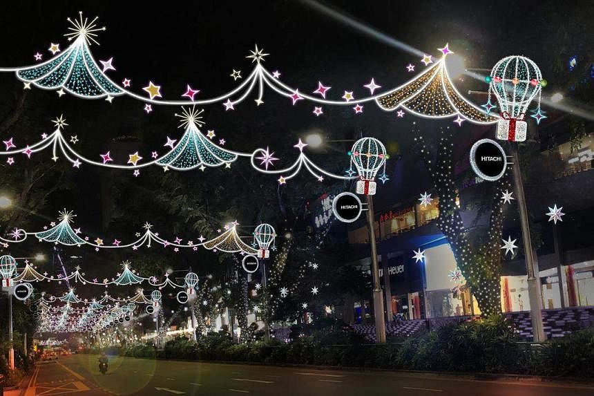 The Great Orchard Road Reboot: How designers would do it