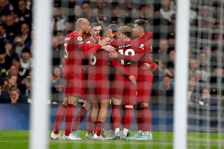 Liverpool handed Real Madrid rematch in Champions League last 16, PSG draw Bayern