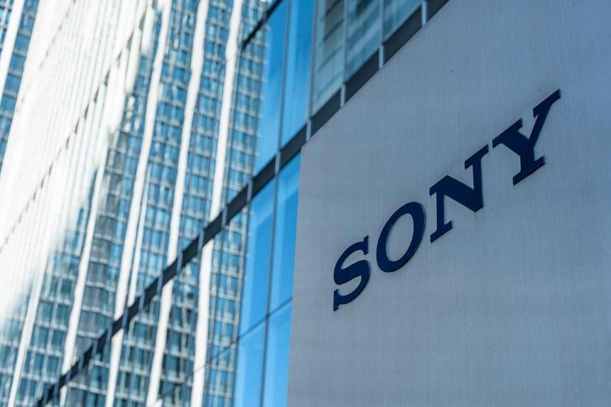 Sony To Begin Phasing Out Plastic Packaging In 2023 | The Straits Times