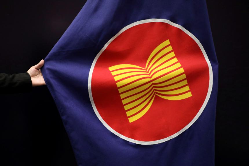 Asean is less dysfunctional on geopolitics than it seems | The Straits ...