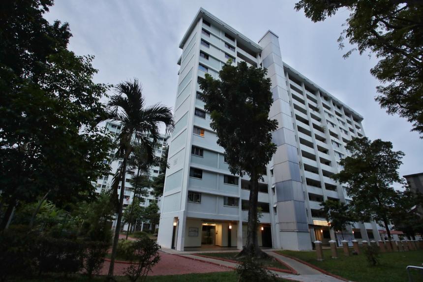 Ang Mo Kio Sers residents to get compensation from HDB that is about 7.