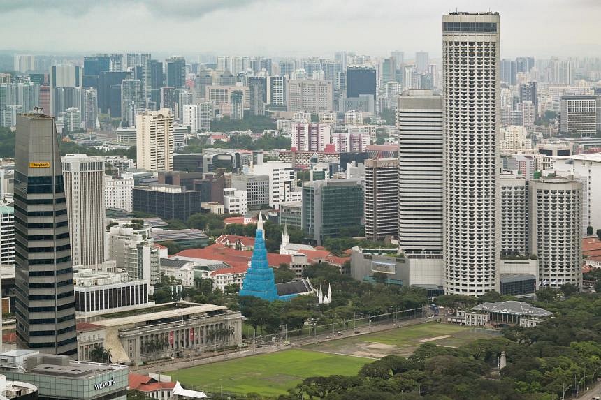 Businesses Are Key To Meeting Singapore’s Green Building Challenge ...