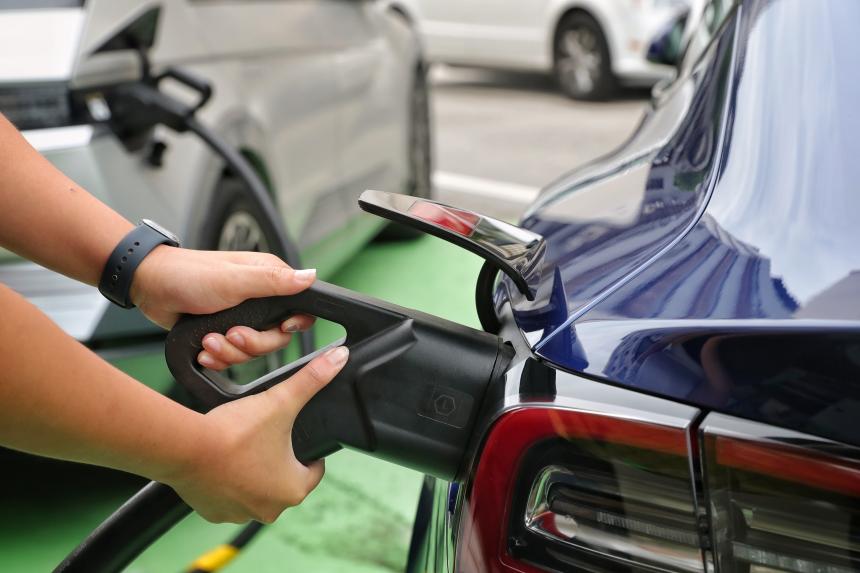 Laws proposed to regulate electric vehicle chargers in Singapore