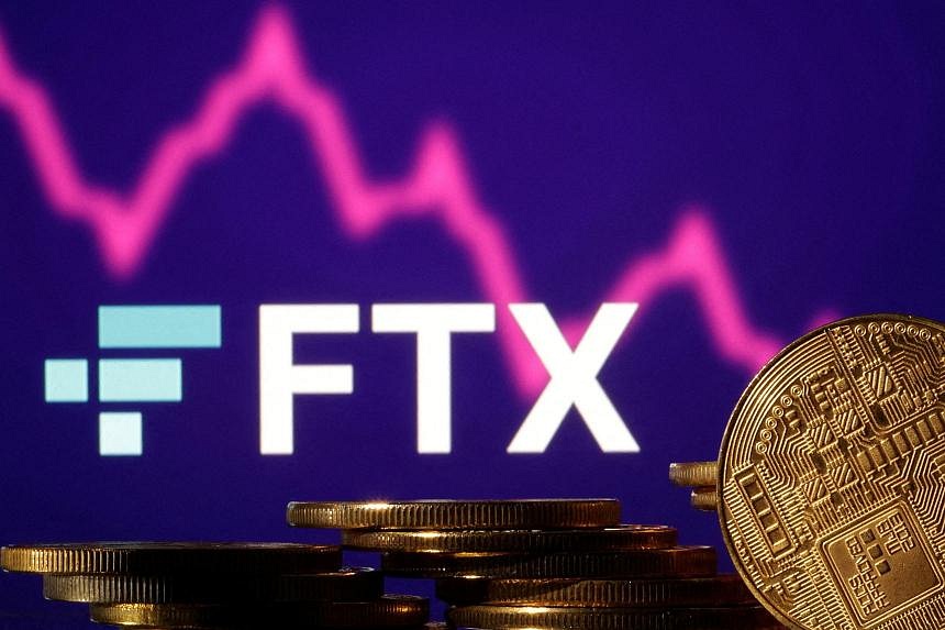 FTX Goes Bankrupt In Stunning Reversal For Crypto Exchange | The ...