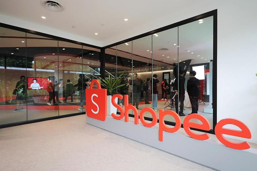 El brazo de comercio electrónico marino de Shopee elimina puestos de trabajo en su tercera ronda de despidos este año, incluso en Singapur