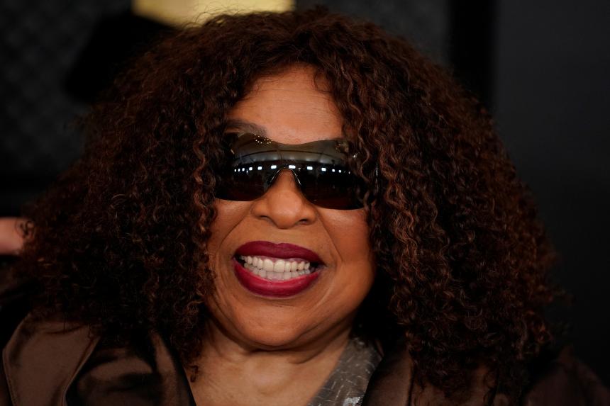 US singer Roberta Flack can no longer sing after ALS diagnosis | The