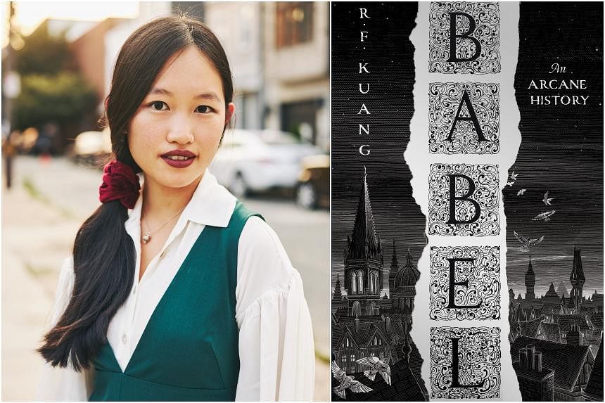babel book review new york times
