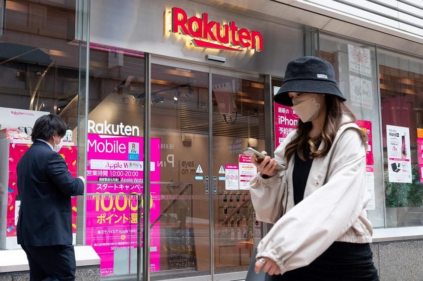 Rakuten Has Made 'North of $40 Million' From Sponsoring the