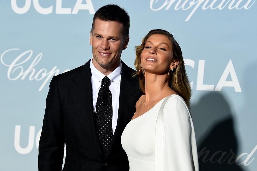 Tom Brady, Gisele Bündchen, Kevin O'Leary, and 9 Other Celebrities Named in  FTX-Related Class-Action Lawsuit – Bitcoin News