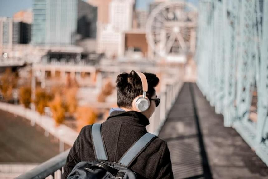 Headphones and hearing loss: Possible risks and more