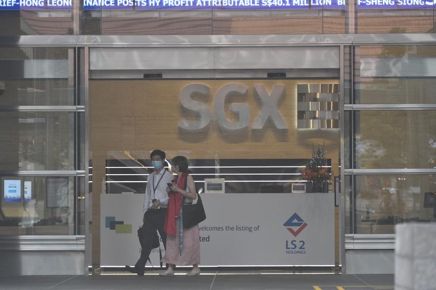 Mass Historic Move 11 Billion Poured Into Singapore Stocks What It Means For You - 5r1jprv