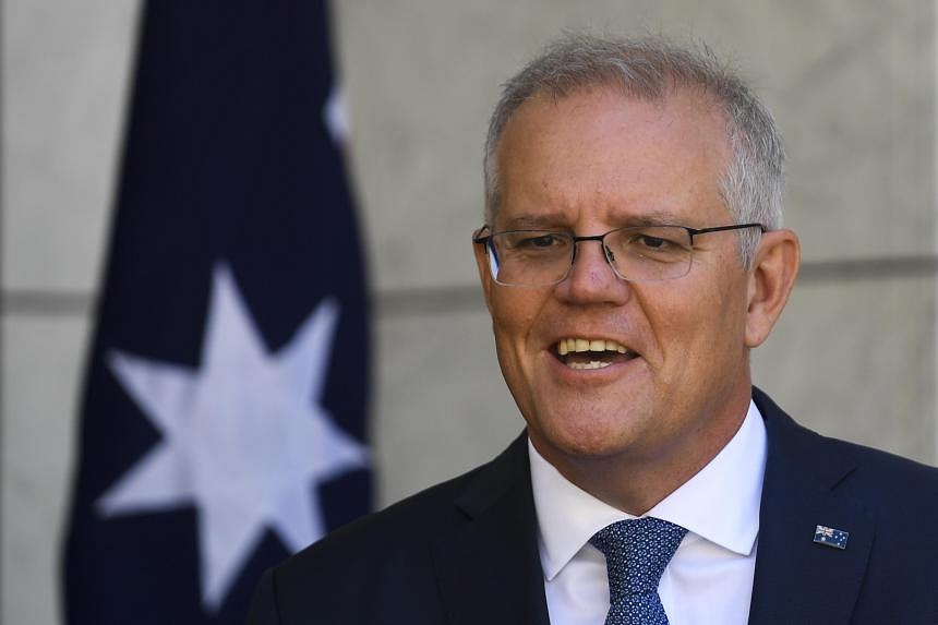 Australian Inquiry Finds Ex-PM Morrison's Secret Ministries Corroded ...