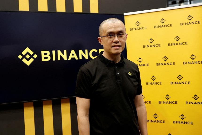 Binance CEO To Garner $1.38 Billion Fund For Distressed Crypto Assets ...