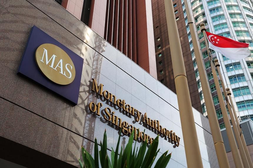 Mortgage debt manageable for most S’pore households but interest rate shocks pose risks: MAS - The Straits Times (Picture 1)
