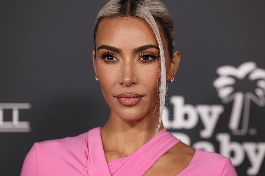 Kim Kardashian 're-evaluating' Balenciaga ties after controversial ads ...