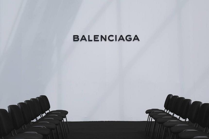 Balenciaga Designer, Ceo Apologise For Ad Campaign Featuring Children 