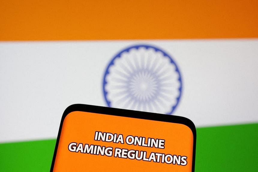 India plans federal oversight of all real-money online games: Sources