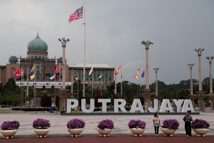 Malaysia’s Ruling Parties To Sign Pact For Political Stability | The ...